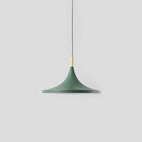 Suspension LED design Alda | Marco Lucetti C - Vert