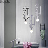 Suspension LED Design Colorée. | Marco Lucetti