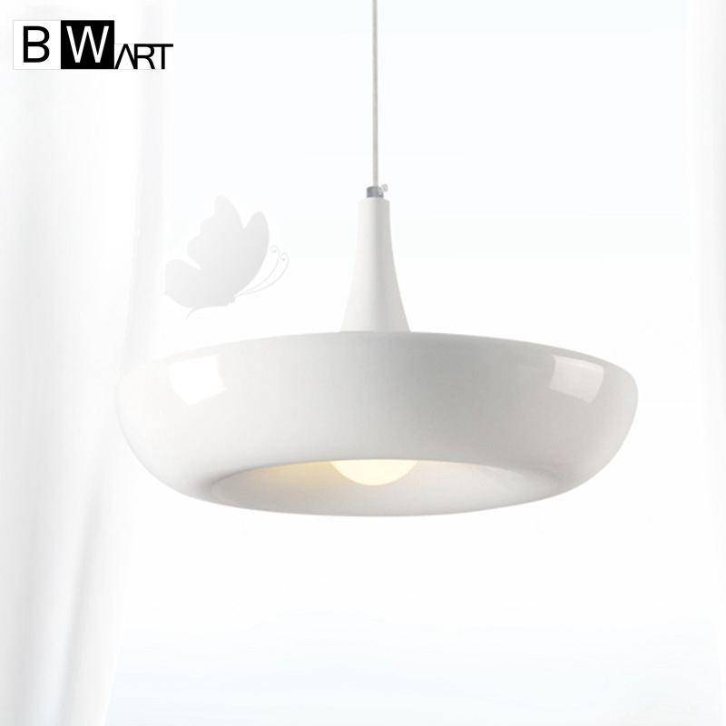 Suspension LED design Country Bwart | Marco Lucetti blanc