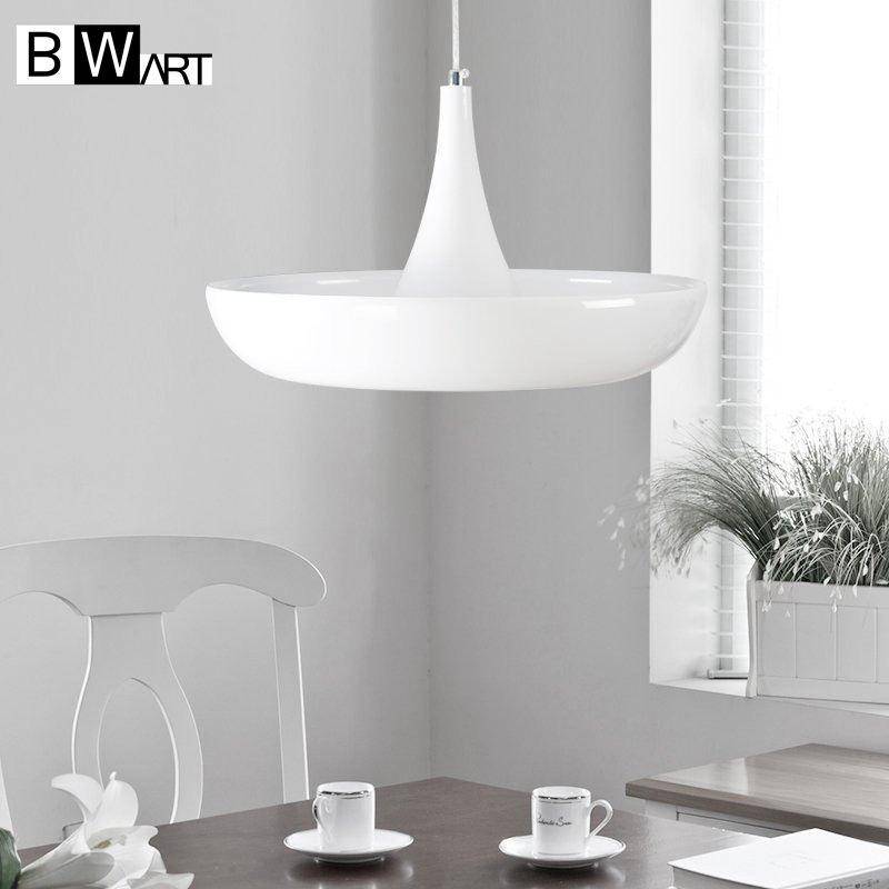 Suspension LED design Country Bwart | Marco Lucetti blanc