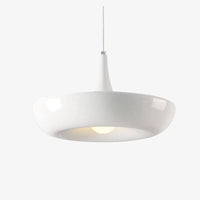 Suspension LED design Country Bwart | Marco Lucetti blanc