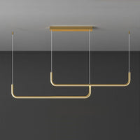 Suspension LED design en aluminium - Hang Style. | Marco Lucetti