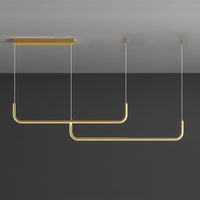 Suspension LED design en aluminium - Hang Style. | Marco Lucetti