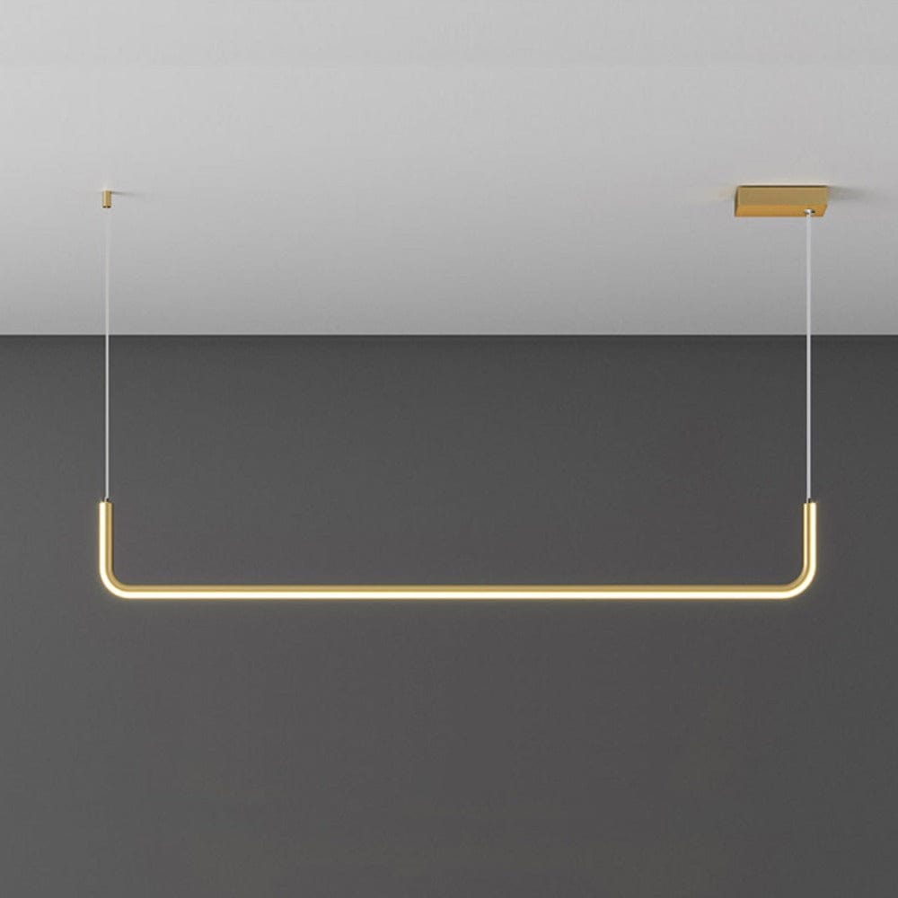 Suspension LED design en aluminium - Hang Style. | Marco Lucetti