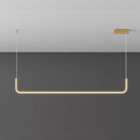Suspension LED design en aluminium - Hang Style. | Marco Lucetti