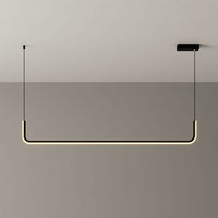 Suspension LED design en aluminium - Hang Style. | Marco Lucetti