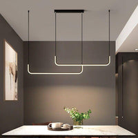 Suspension LED design en aluminium - Hang Style. | Marco Lucetti