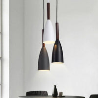 Suspension LED design en aluminium | Marco Lucetti