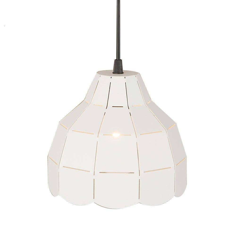 Suspension LED Design en Céramique Colorée | Marco Lucetti