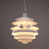 Suspension LED Design en Métal Multiformes | Marco Lucetti