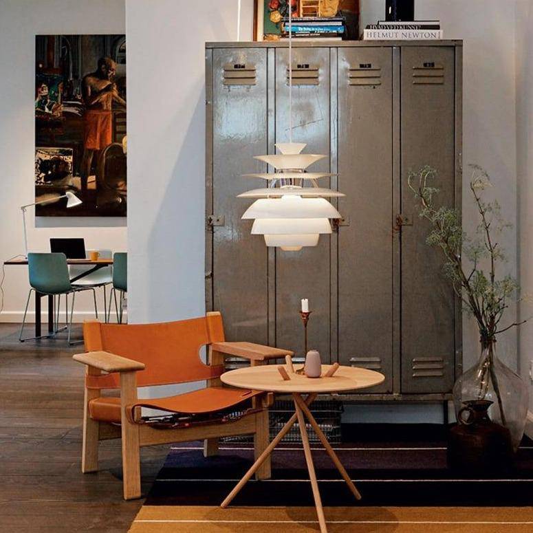 Suspension LED Design en Métal Multiformes | Marco Lucetti