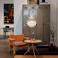 Suspension LED Design en Métal Multiformes | Marco Lucetti