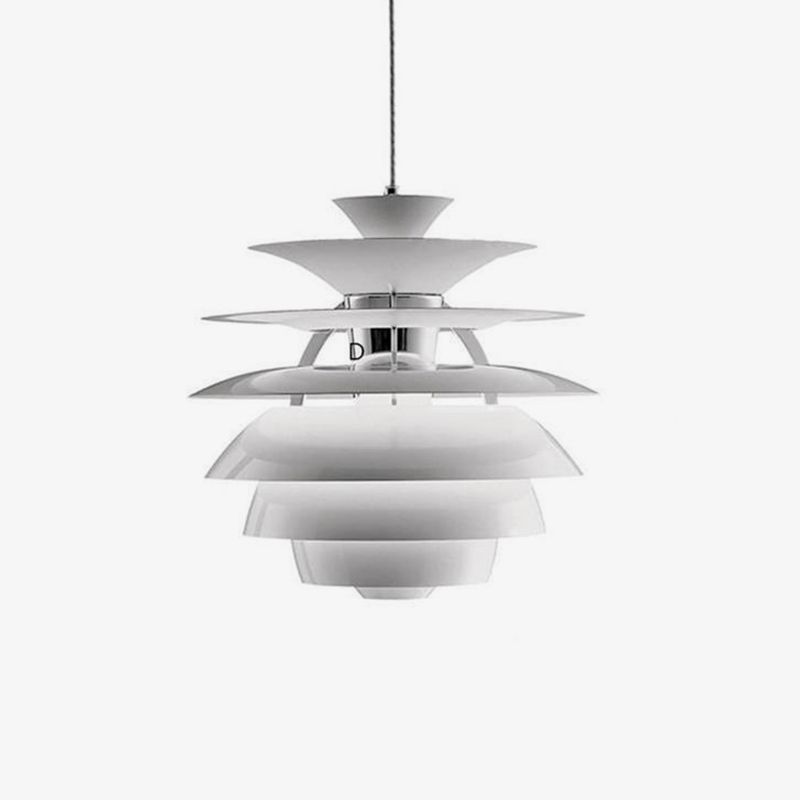 Suspension LED Design en Métal Multiformes | Marco Lucetti