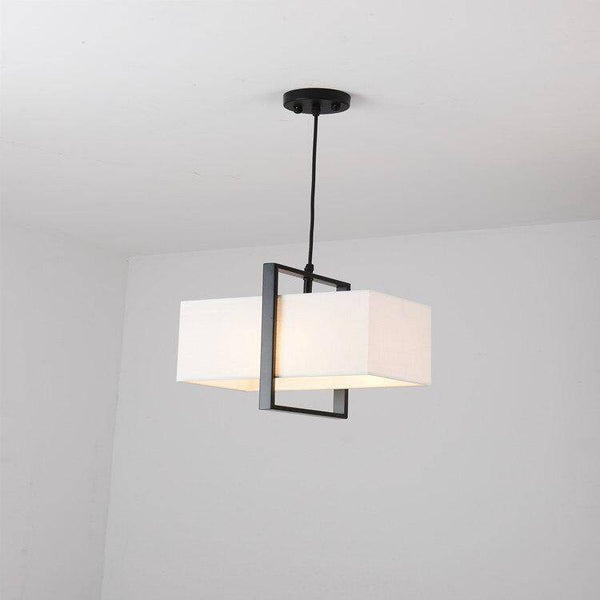 Suspension LED Design en Métal - Style Art | Marco Lucetti