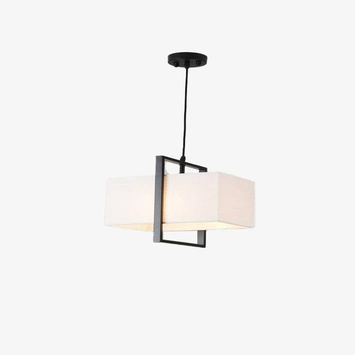 Suspension LED Design en Métal - Style Art | Marco Lucetti B