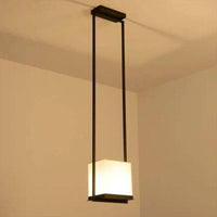 Suspension LED Design en Métal - Style Art | Marco Lucetti D