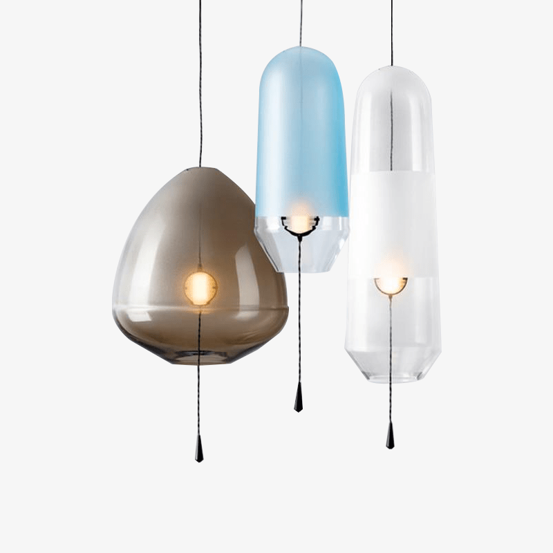Suspension LED Color Loft