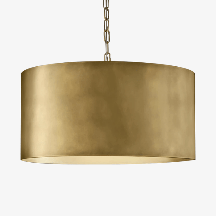 Suspension LED Design Industriel | Marco Lucetti