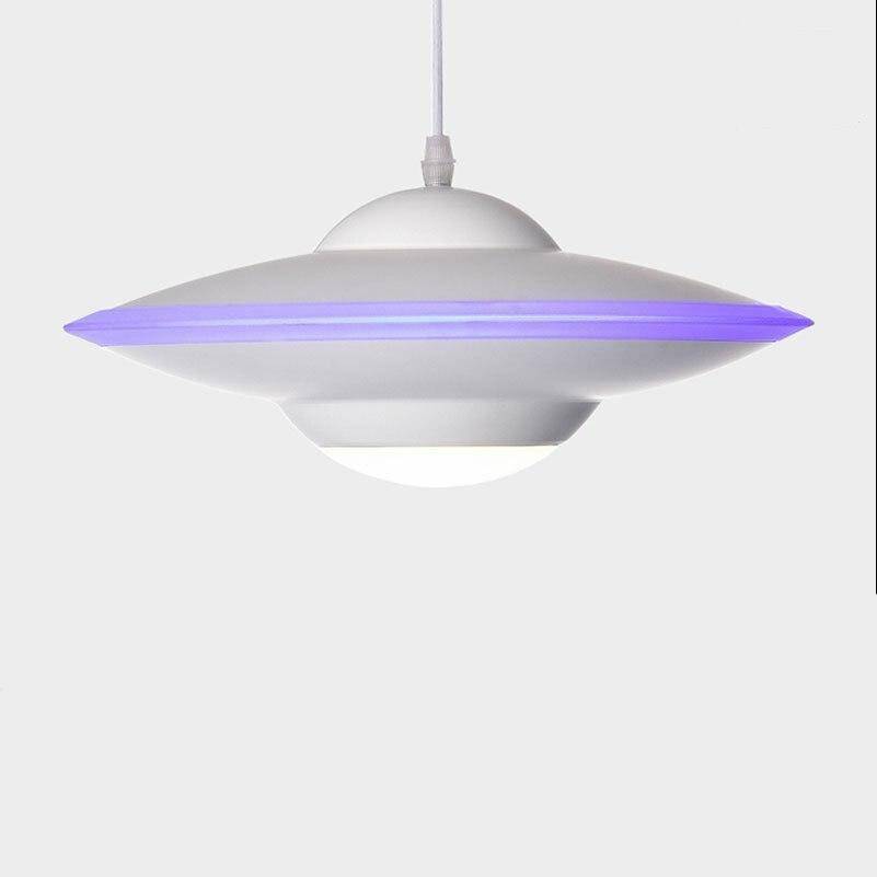 Suspension LED design Industriel | Marco Lucetti