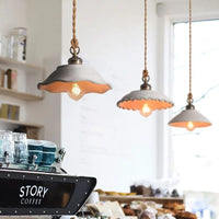 Suspension LED Design Industriel | Marco Lucetti