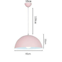 Suspension LED Design Kleo | Marco Lucetti