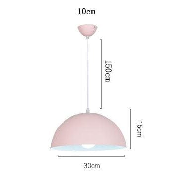 Suspension LED Design Kleo | Marco Lucetti