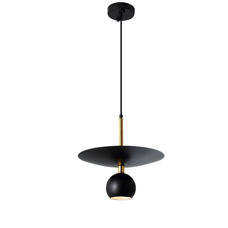 Suspension LED Design "Lumina" | Marco Lucetti