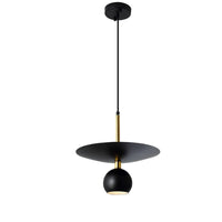 Suspension LED Design "Lumina" | Marco Lucetti