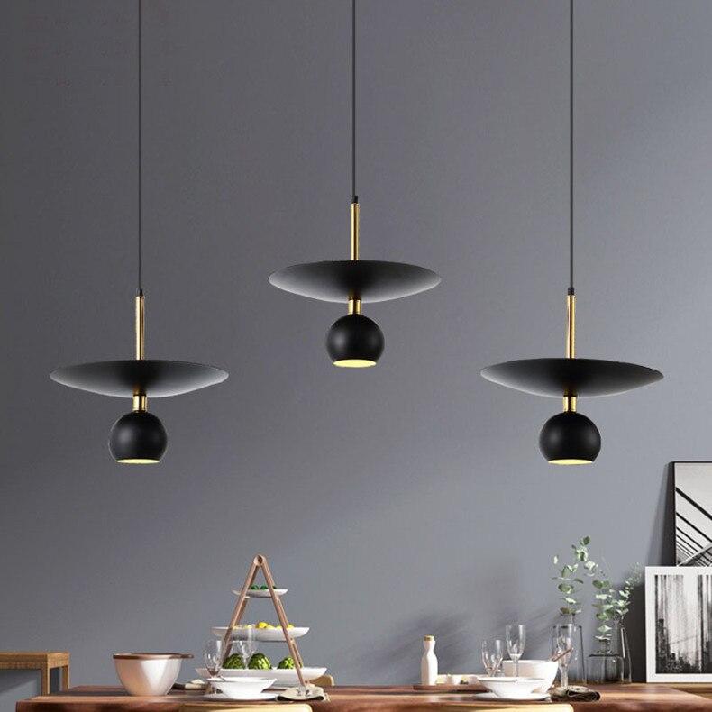 Suspension LED Design "Lumina" | Marco Lucetti