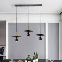 Suspension LED Design "Lumina" | Marco Lucetti