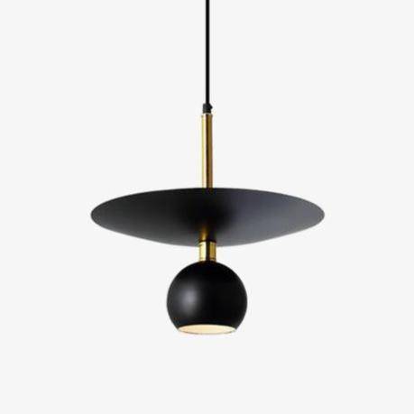 Suspension LED Design "Lumina" | Marco Lucetti