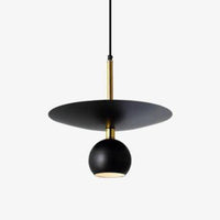 Suspension LED Design "Lumina" | Marco Lucetti