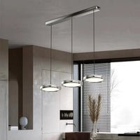 Suspension LED design minimaliste pour une ambiance moderne | Marco Lucetti