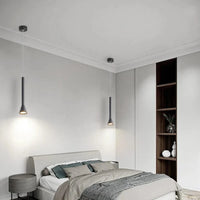 Suspension LED Design Moderne Luminaire Décoratif Idéal - Design Lumineux | Marco Lucetti