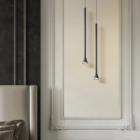 Suspension LED Design Moderne Luminaire Décoratif Idéal - Design Lumineux | Marco Lucetti