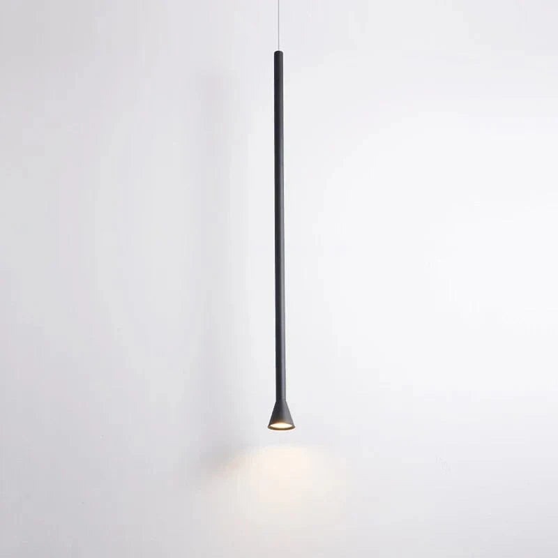Suspension LED Design Moderne Luminaire Décoratif Idéal - Design Lumineux | Marco Lucetti