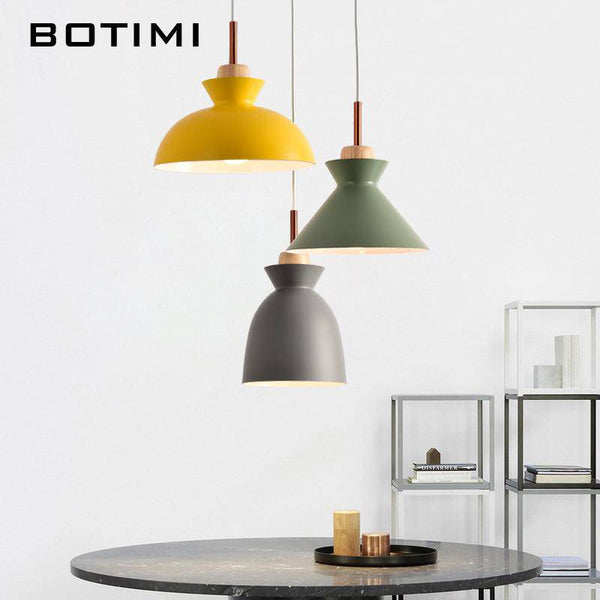 Suspension LED Design Moderne Luminaires | Marco Lucetti