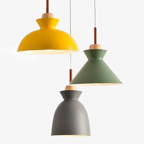Suspension LED Design Moderne Luminaires | Marco Lucetti