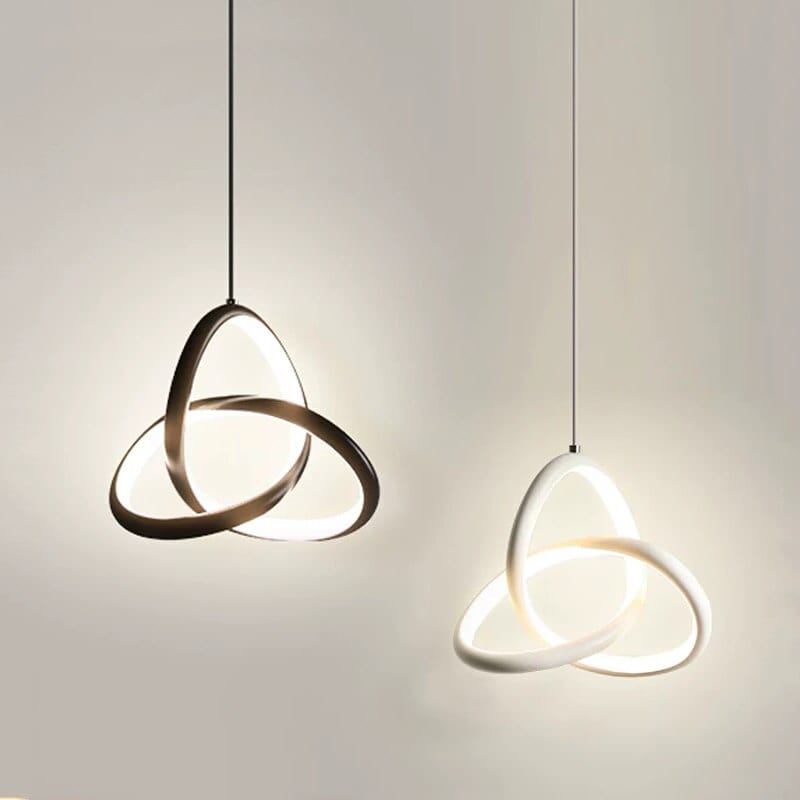Suspension LED - Design Moderne | Marco Lucetti