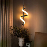 Suspension LED Design Moderne | Marco Lucetti