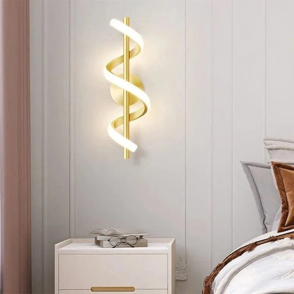Suspension LED Design Moderne | Marco Lucetti