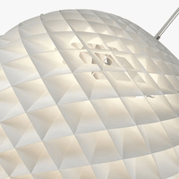 Suspension LED Design Moderne | Marco Lucetti