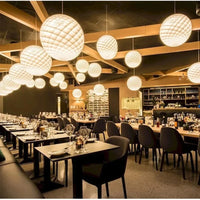 Suspension LED Design Moderne | Marco Lucetti