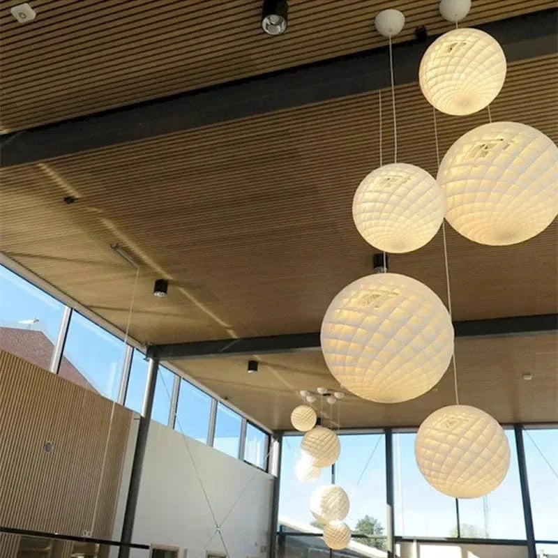 Suspension LED Design Moderne | Marco Lucetti