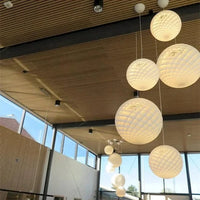 Suspension LED Design Moderne | Marco Lucetti