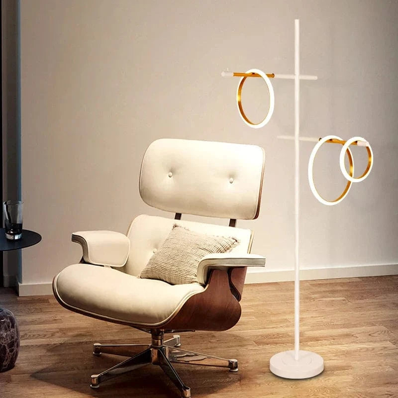 Suspension LED Design Moderne pour une Décoration Intérieure Élégante | Marco Lucetti