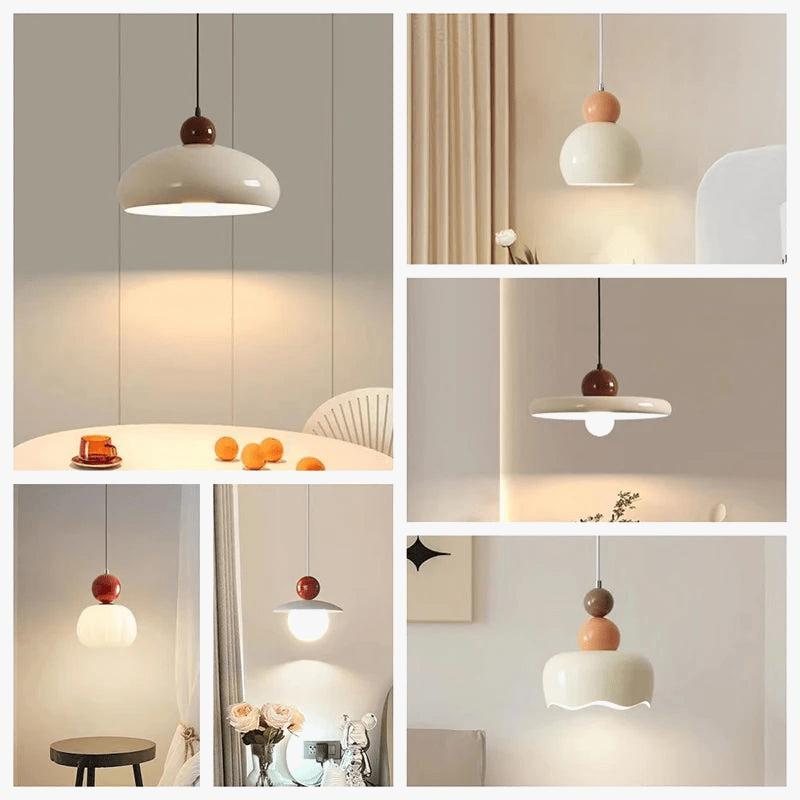 Suspension LED Design Modernité | Marco Lucetti