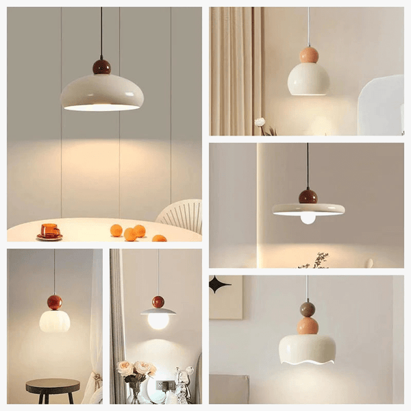 Suspension LED Design Modernité | Marco Lucetti