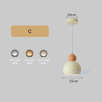 Suspension LED Design Modernité | Marco Lucetti C