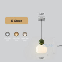 Suspension LED Design Modernité | Marco Lucetti E Vert